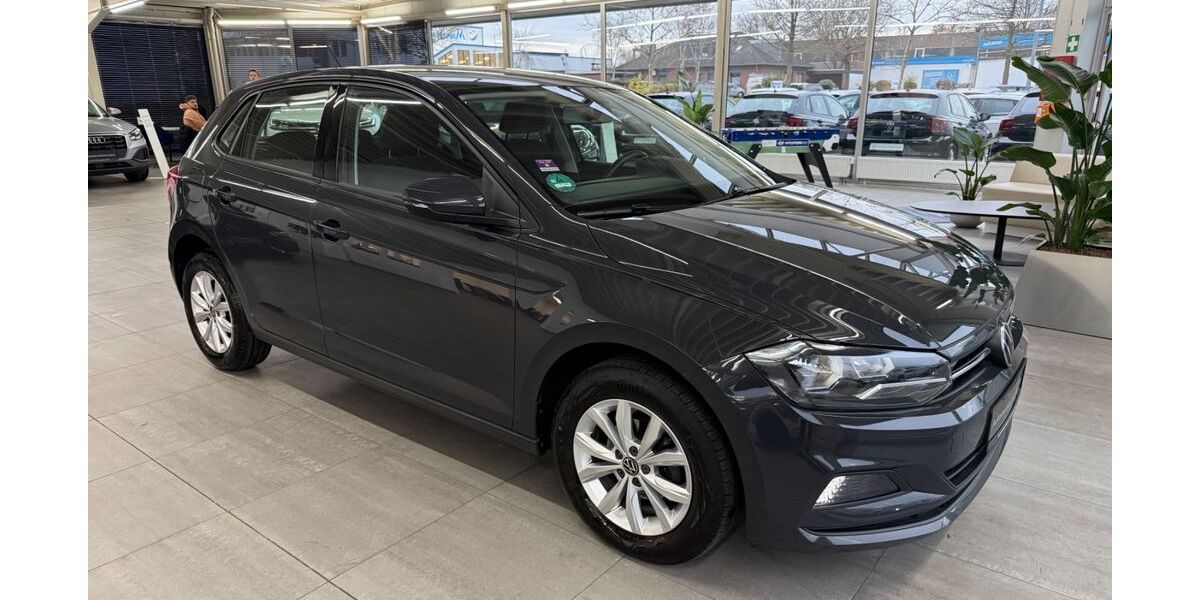 VW Polo 111.600 km 12.290 &euro; Braunschweig 38116
