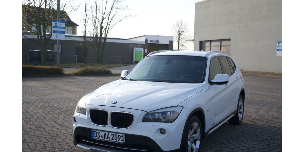 BMW X1 246.000 km 5.900 &euro; Braunschweig 38114