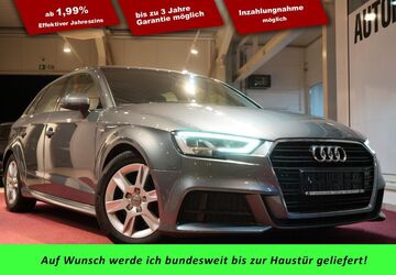 Audi A3 75.778 km 21.950 &euro; Peine 31228