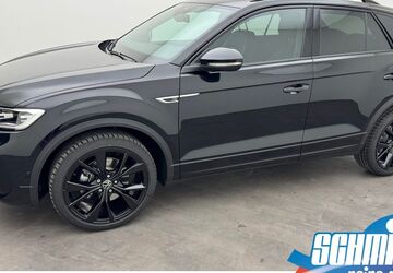 VW T-Roc 4.960 km 34.300 &euro; Peine 31226