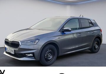 Skoda Fabia 5.590 km 19.050 &euro; Braunschweig 38124