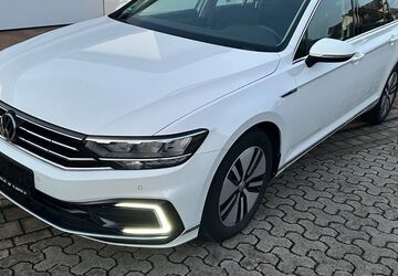 VW Passat Variant 36.550 km 20.999 &euro; Schwülper 38179