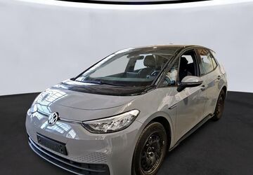 VW ID.3 117.108 km 14.990 &euro; Braunschweig 38122