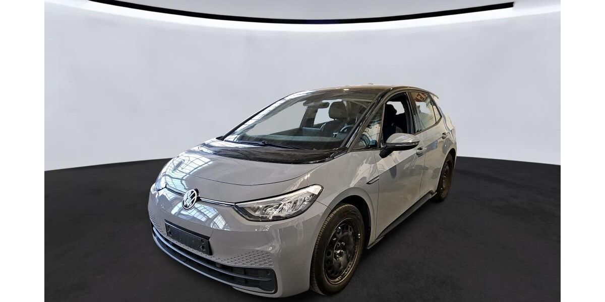 VW ID.3 117.108 km 14.990 &euro; Braunschweig 38122