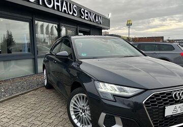 Audi A3 106.315 km 19.490 &euro; Peine 31228