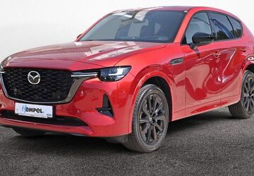 Mazda CX-60 5.860 km 51.990 &euro; Braunschweig 38114