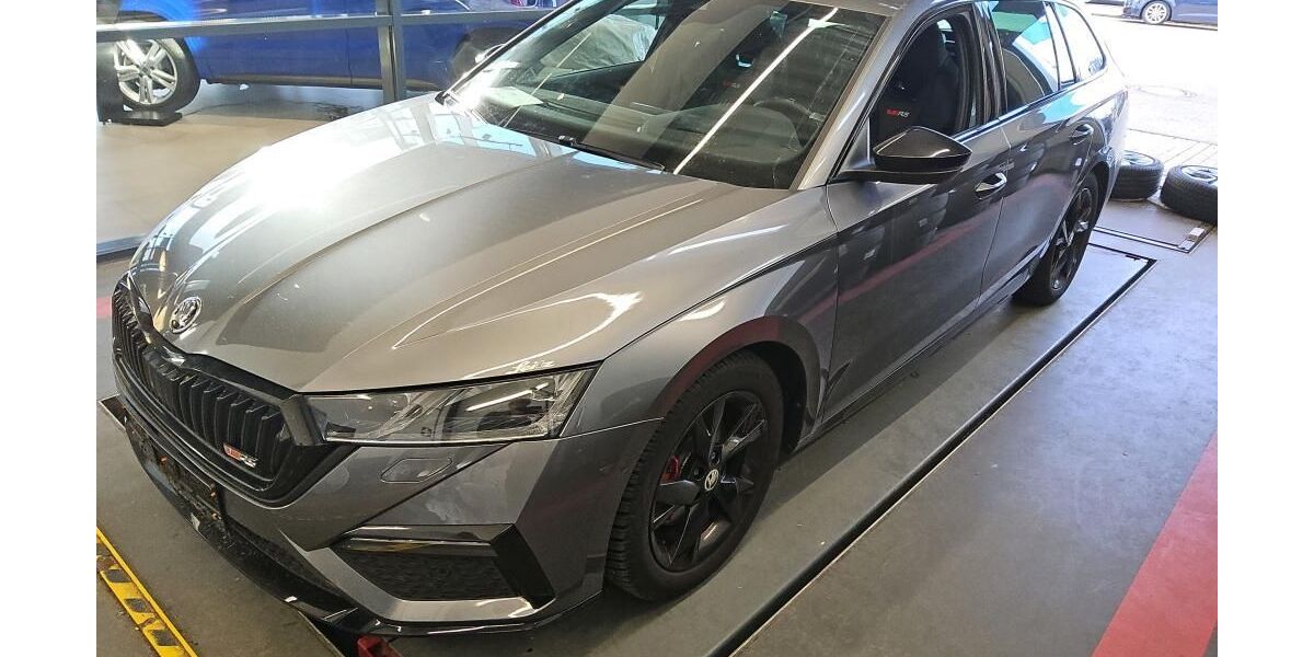 Skoda Octavia 200.677 km 20.990 &euro; Braunschweig 38122