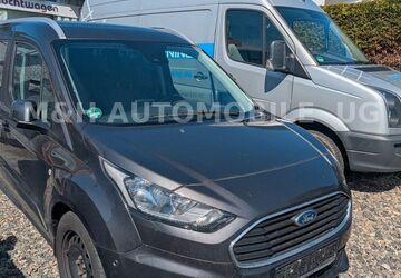 Ford Grand Tourneo 140.000 km 9.699 &euro; Braunschweig 38118