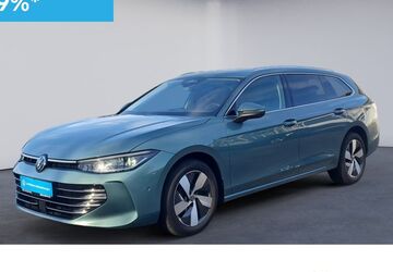 VW Passat Variant 14.000 km 41.850 &euro; Braunschweig 38124