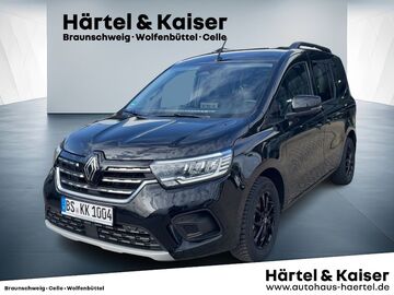 Gebrauchte Renault Kangoo