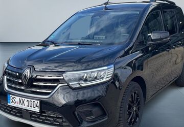 Renault Kangoo 4.946 km 28.950 &euro; Braunschweig 38124