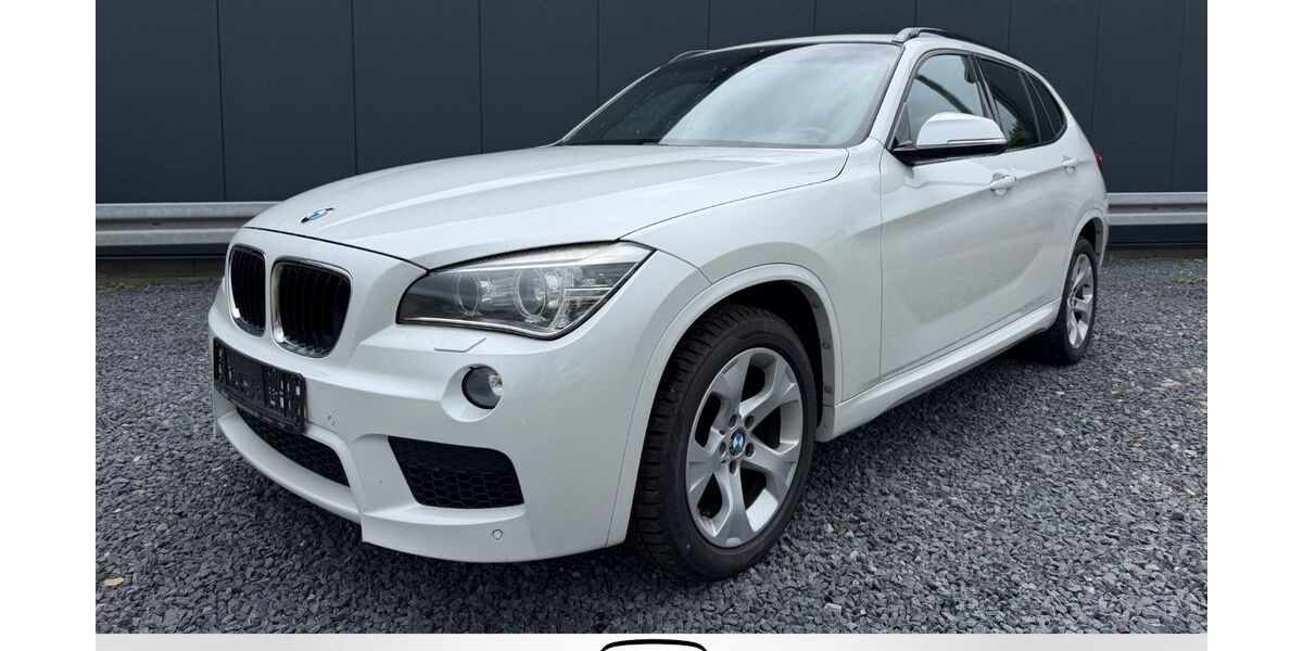 BMW X1 187.200 km 8.890 &euro; Braunschweig 38110