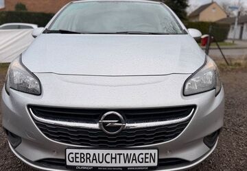 Opel Corsa 124.000 km 5.950 &euro; Adersheim 38304