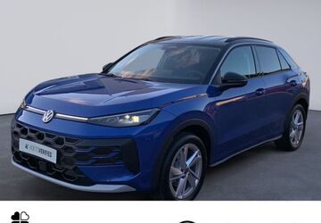 VW T-Roc 1.500 km 37.990 &euro; Braunschweig 38114