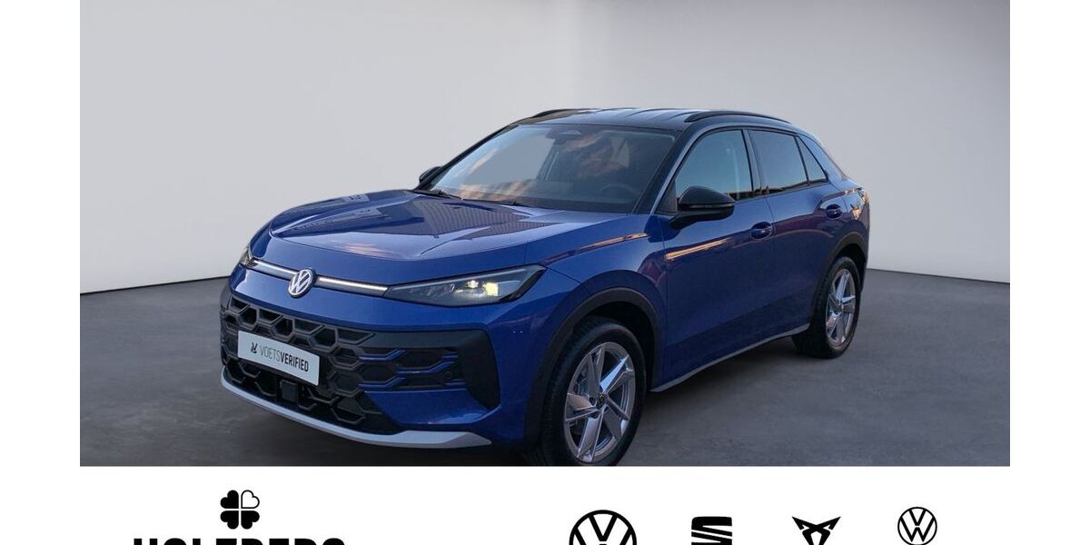 VW T-Roc 1.500 km 37.990 &euro; Braunschweig 38114