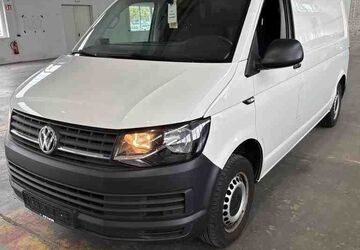 VW T6 Transporter 107.000 km 17.990 &euro; Goslar 38640