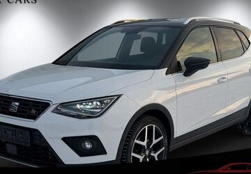 Seat Arona 50.710 km 19.550 &euro; Salzgitter 38229