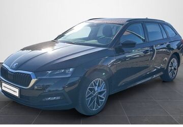 Skoda Octavia 87.060 km 21.450 &euro; Osterwieck 38835