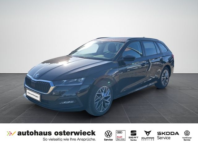 Skoda Octavia 87.060 km 21.450 &euro; Osterwieck 38835