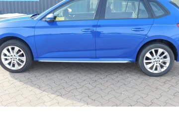 Skoda Kamiq 1.0 Ambition CleverTSI BMT DSG Navi Klima 24.700 km 18.990 &euro; Vordorf 38533