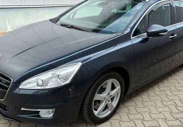 Peugeot 508 229.300 km 2.480 &euro; Braunschweig 38112