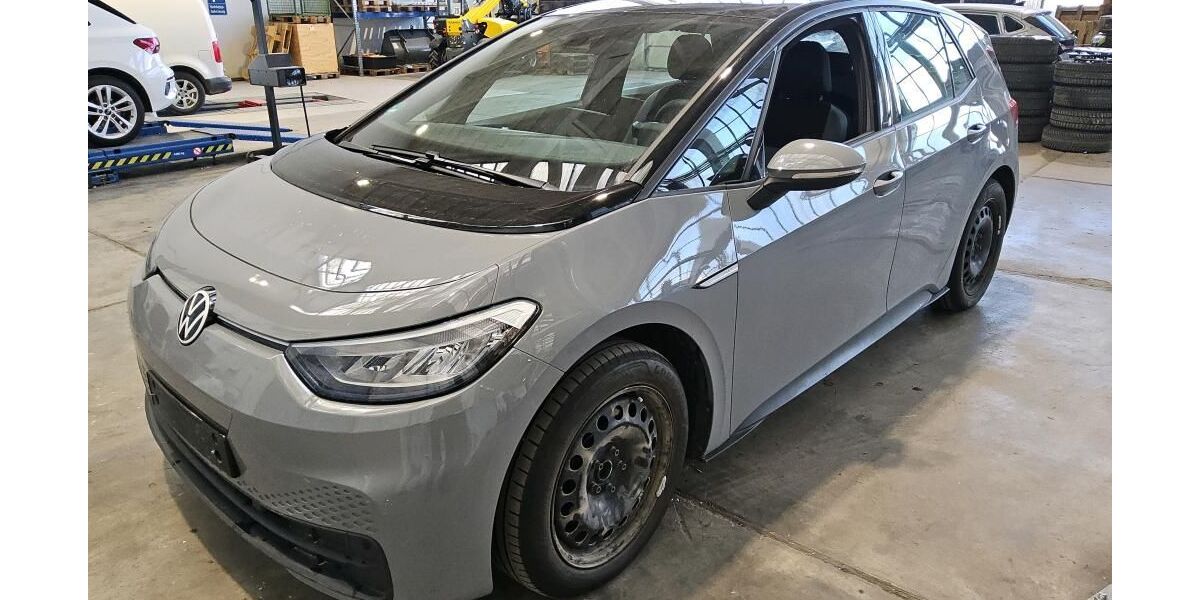 VW ID.3 112.993 km 14.990 &euro; Braunschweig 38122