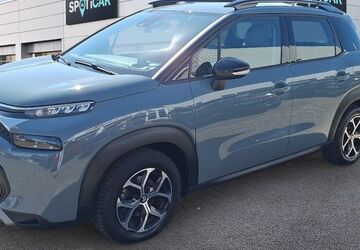 Citroen C3 Aircross 20.900 km 16.840 &euro; Goslar 38644