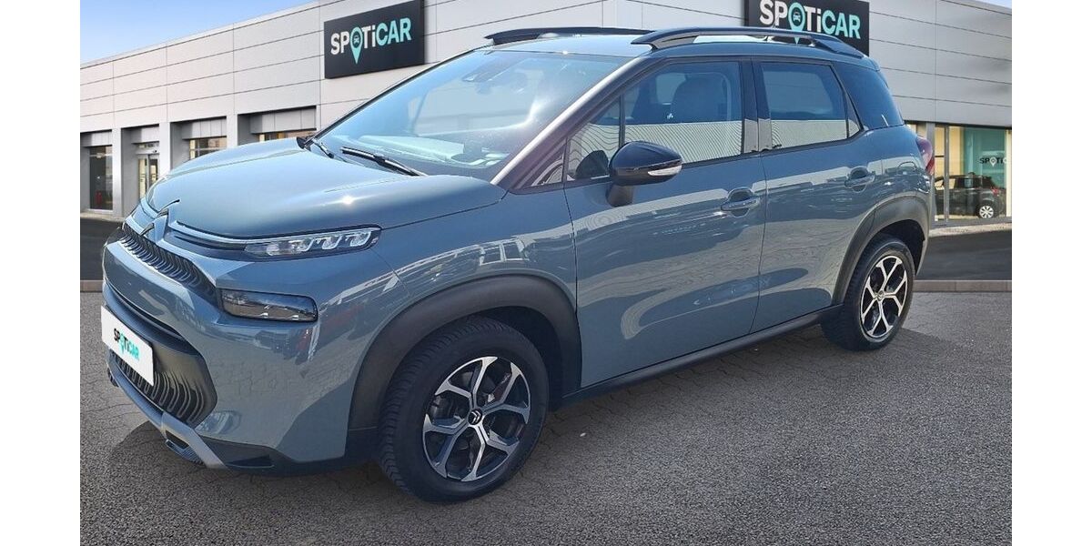 Citroen C3 Aircross 20.900 km 16.840 &euro; Goslar 38644
