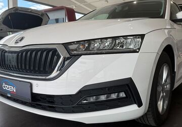 Skoda Octavia 47.000 km 20.990 &euro; Wolfenbüttel 38304