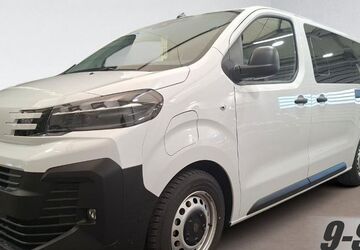 Peugeot Expert 18.350 km 34.990 &euro; Schöningen 38364