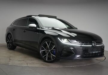 VW Arteon 45.000 km 35.990 &euro; Braunschweig 38110