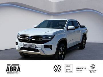 Gebrauchte VW Amarok