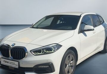 BMW 118 76.326 km 18.750 &euro; Wolfenbüttel 38304