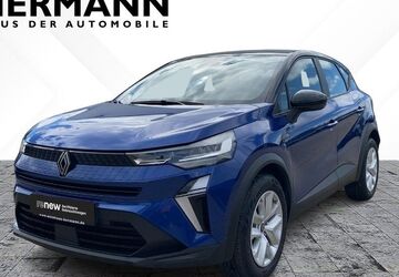 Renault Captur 7.641 km 20.244 &euro; Goslar 38644