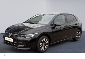 VW Golf 8.500 km 34.640 &euro; Wolfenbüttel 38304