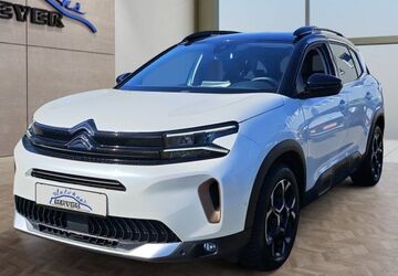 Citroen C5 Aircross 5.900 km 22.400 &euro; Sickte bei Braunschweig 38173