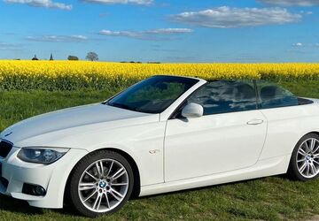 BMW 320 81.000 km 18.900 &euro; Wolfenbüttel 38302