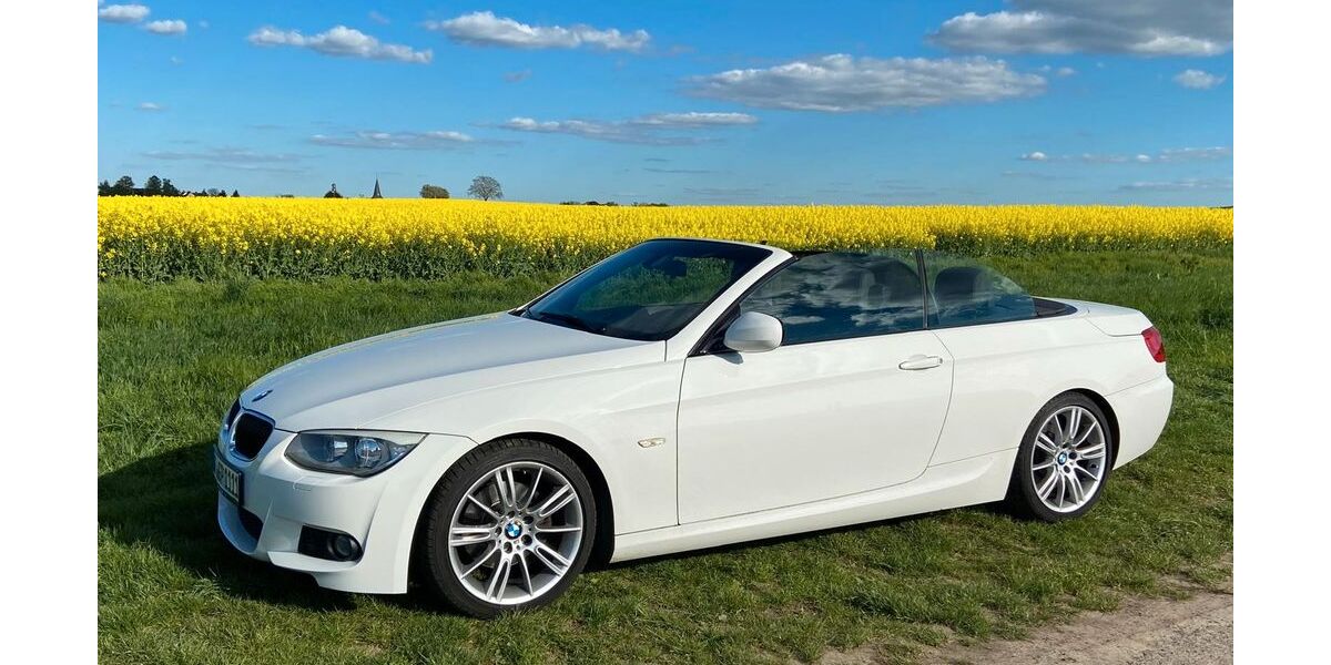 BMW 320 81.000 km 18.900 &euro; Wolfenbüttel 38302