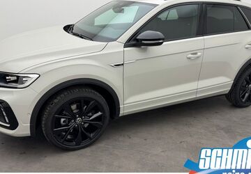 VW T-Roc 22.470 km 32.990 &euro; Peine 31226