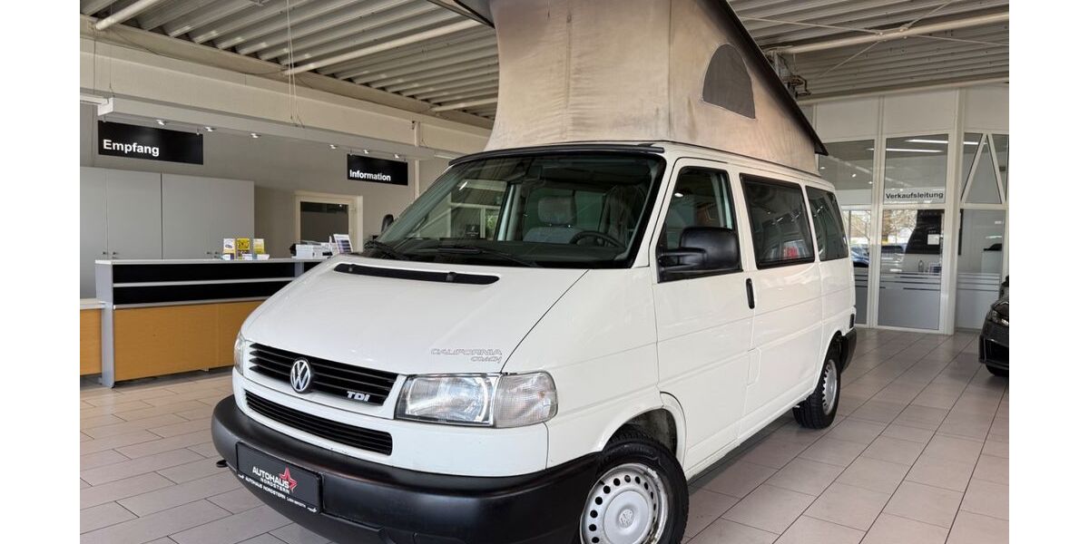 VW T4 California 287.000 km 14.990 &euro; Braunschweig 38114