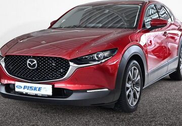 Mazda CX-30 19.950 km 24.750 &euro; Wolfenbüttel 38302