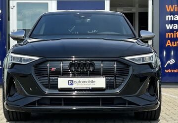 Audi e-tron 30.787 km 41.980 &euro; Salzgitter 38229
