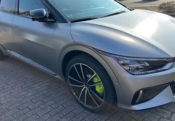 Kia EV6 33.250 km 42.900 &euro; Vechelde / Vallstedt 38159