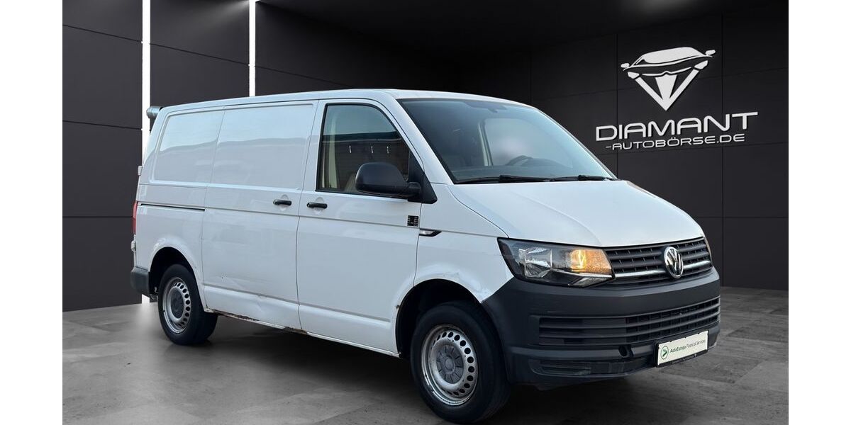 VW T6 Transporter 332.616 km 8.490 &euro; Salzgitter-Lebenstedt 38226