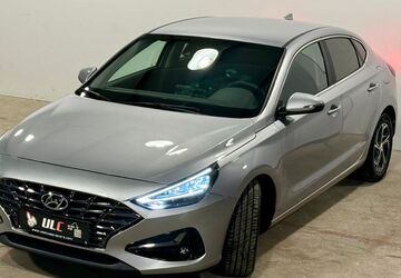Hyundai i30 20.995 km 19.590 &euro; Wolfenbüttel 38302