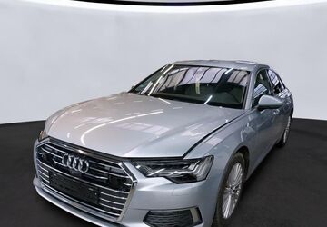 Audi A6 115.149 km 29.890 &euro; Goslar 38644