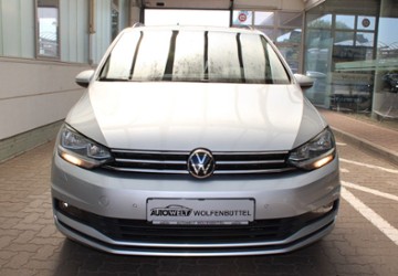 VW Touran 152.000 km 15.999 &euro; Wolfenbüttel 38304