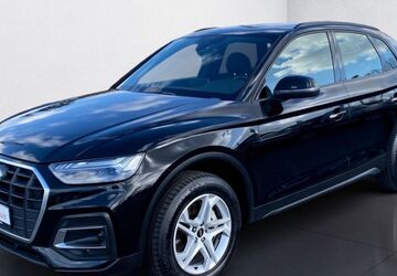 Audi Q5 66.082 km 37.126 &euro; Goslar 38644