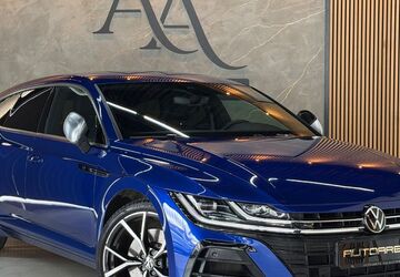 VW Arteon 27.400 km 38.400 &euro; Salzgitter 38259