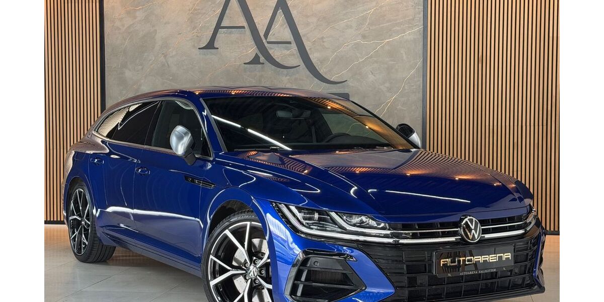 VW Arteon 27.400 km 38.400 &euro; Salzgitter 38259